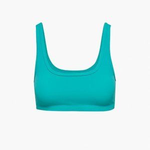 Aritzia TnAction TNABUTTER™ MINI BRA TOP